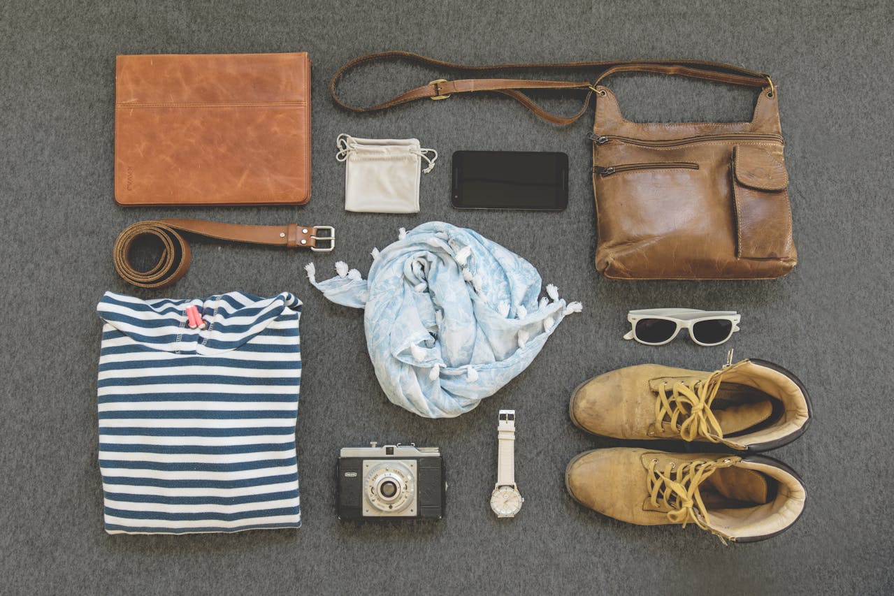 Must-Have Accessories to Elevate Your Street Style