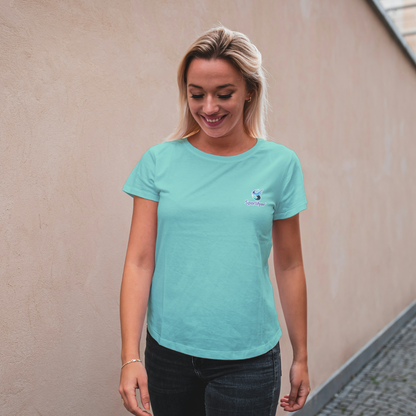 Unisex_Round_Neck_Tshirt_Half_Sleeves_Mint_Sportifyer.com_1