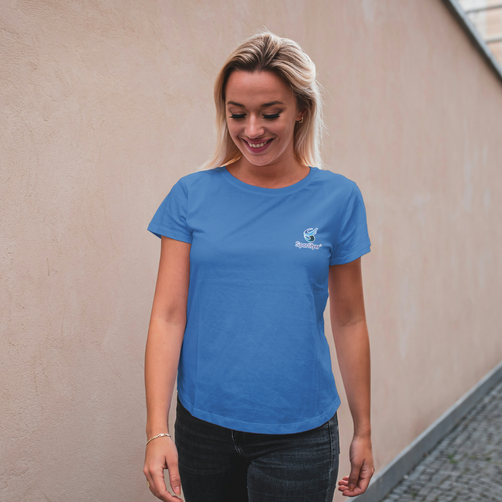 Unisex_Round_Neck_Tshirt_Half_Sleeves_Royal_Blue_Sportifyer.com_1