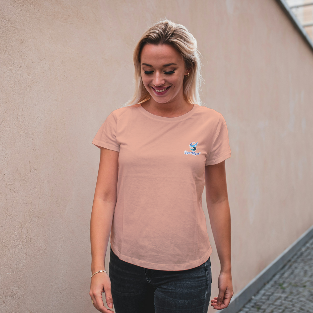Unisex_Round_Neck_Tshirt_Half_Sleeves_Sunset_Sportifyer.com_1